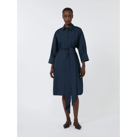 S Maxmara robe vert