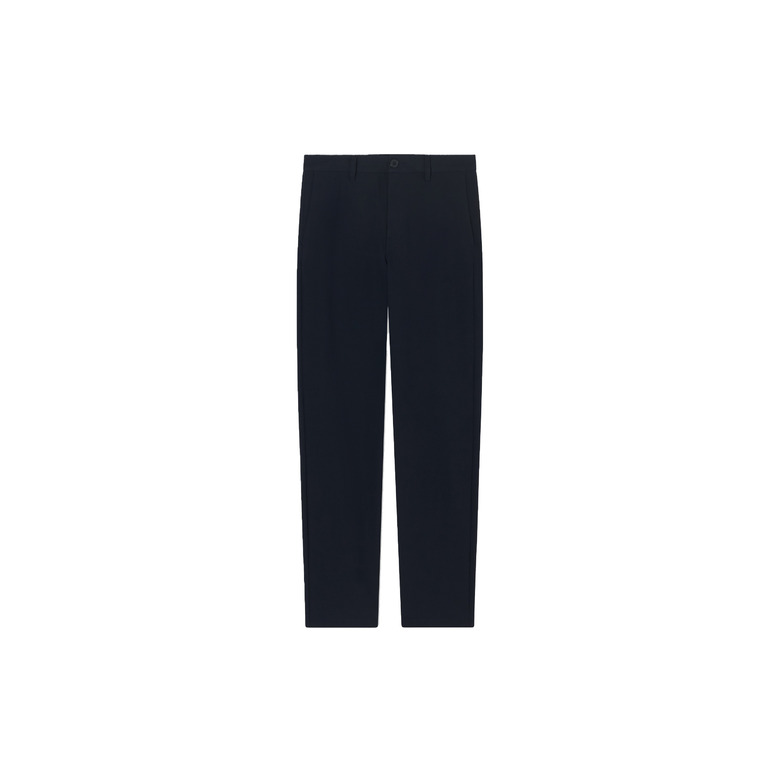 Armani Exchange trousers blue 1