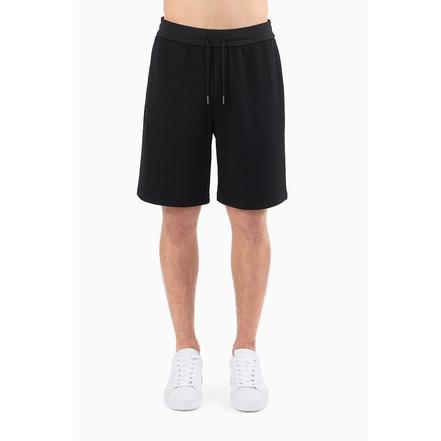 Armani Exchange short black