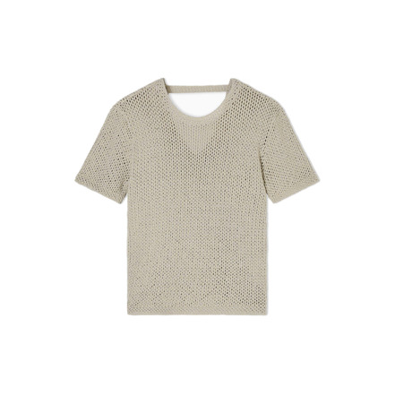 Armani Exchange pull beige