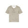 Armani Exchange pull beige 2