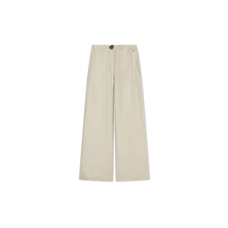 Armani Exchange pantalon beige 1