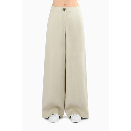 Armani Exchange pantalon beige