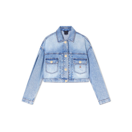 Armani Exchange veste jeans