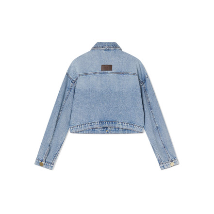 Armani Exchange veste jeans