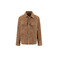 Fynch-hatton shirt camel 1