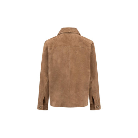 Fynch-hatton shirt camel