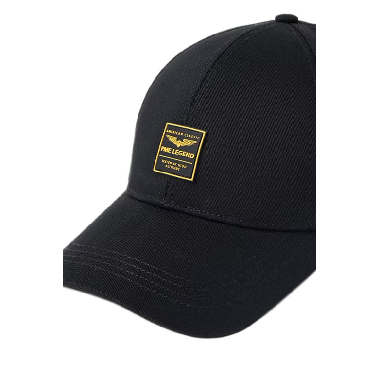 Pme Legend pet zwart mÉlange 2