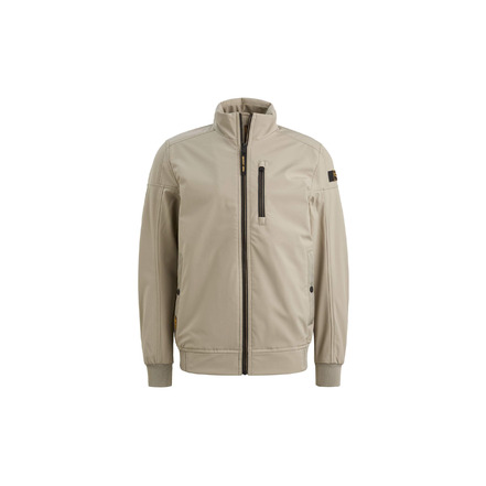 Pme Legend jacket lightbrown