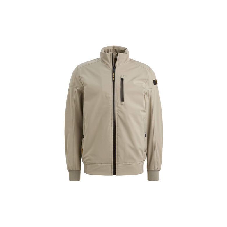 Pme Legend jacket lightbrown 1