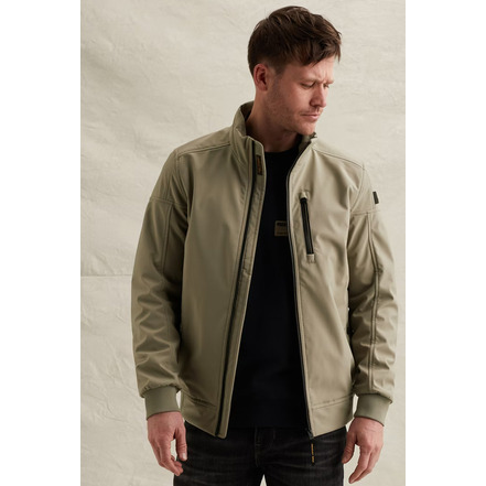 Pme Legend jacket lightbrown