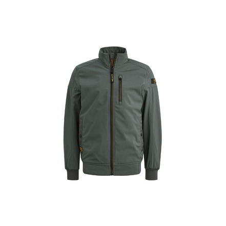 Pme Legend jacket green