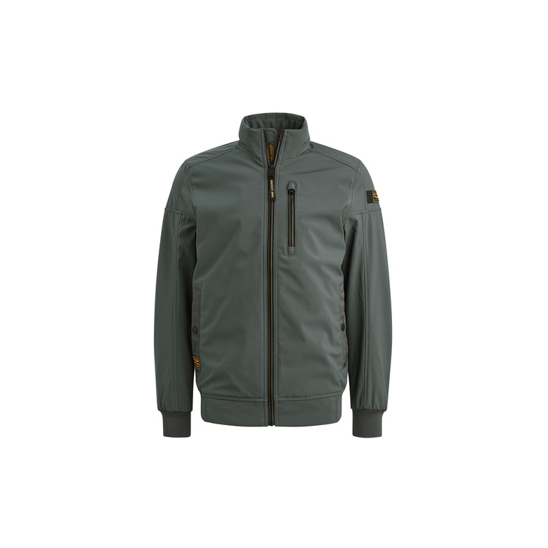 Pme Legend jacket green 1