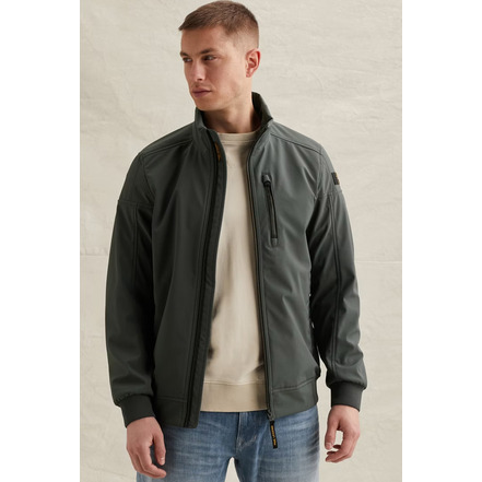 Pme Legend jacket green
