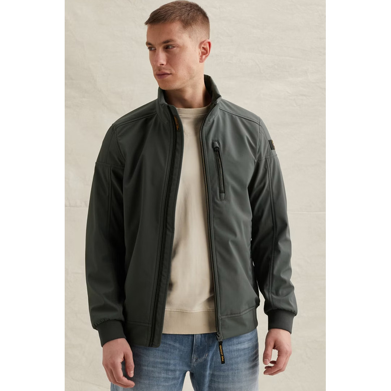 Pme Legend jacket green 2