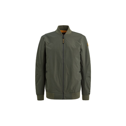 Pme Legend jacket green