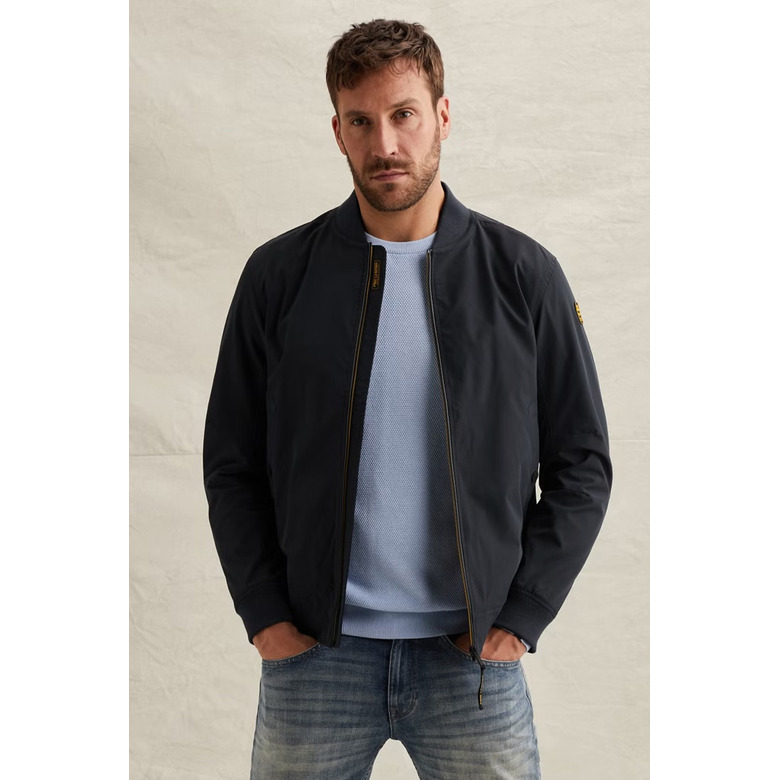 Pme Legend jacket blue 2