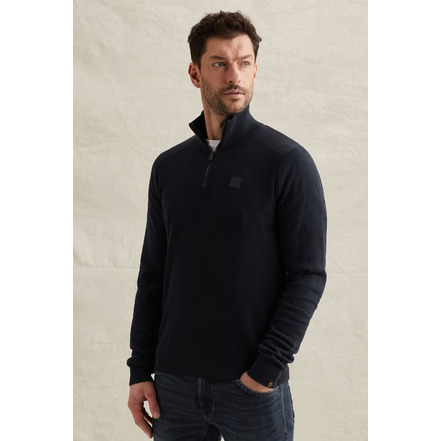 Pme Legend sweater blue