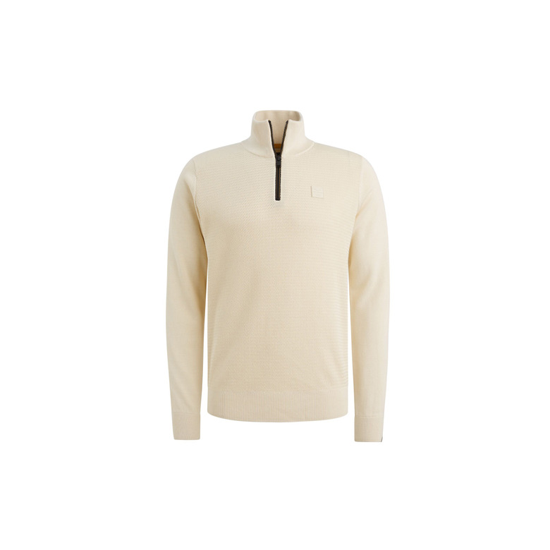 Pme Legend sweater ecru 1