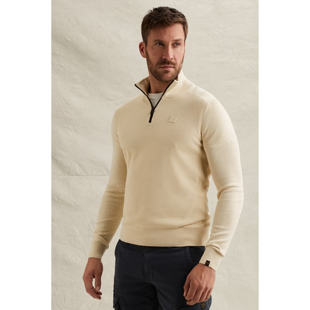 Pme Legend sweater ecru