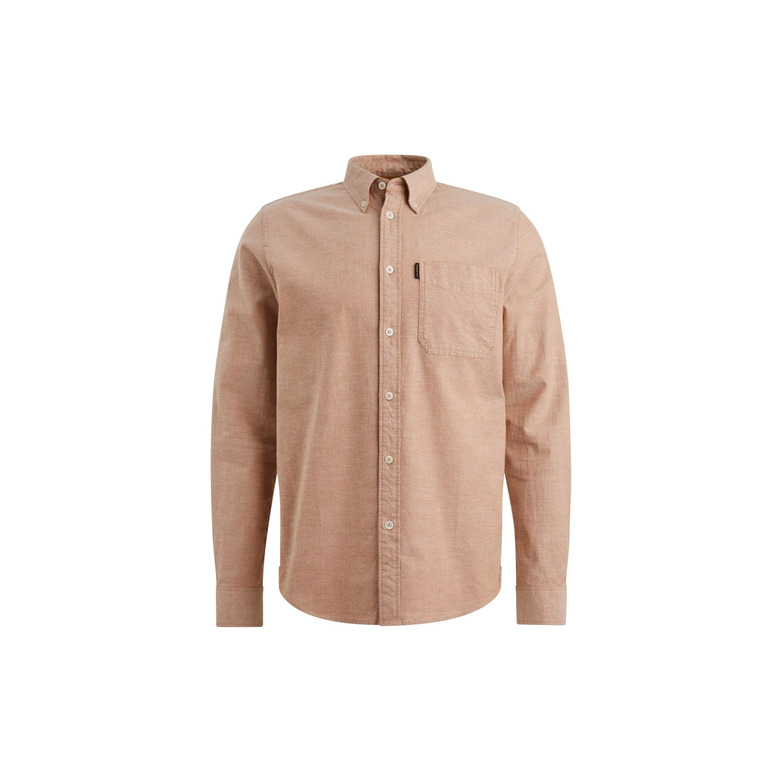 Pme Legend shirt orange 1