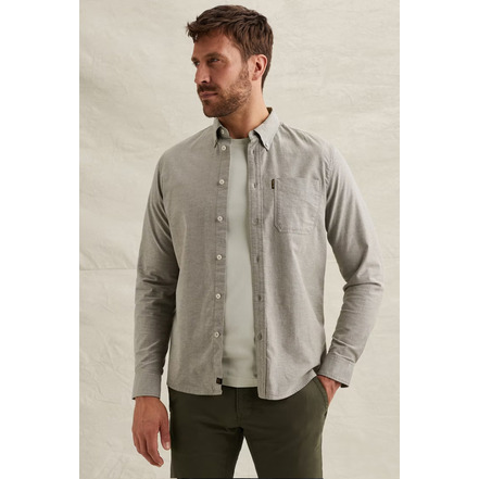 Pme Legend shirt green