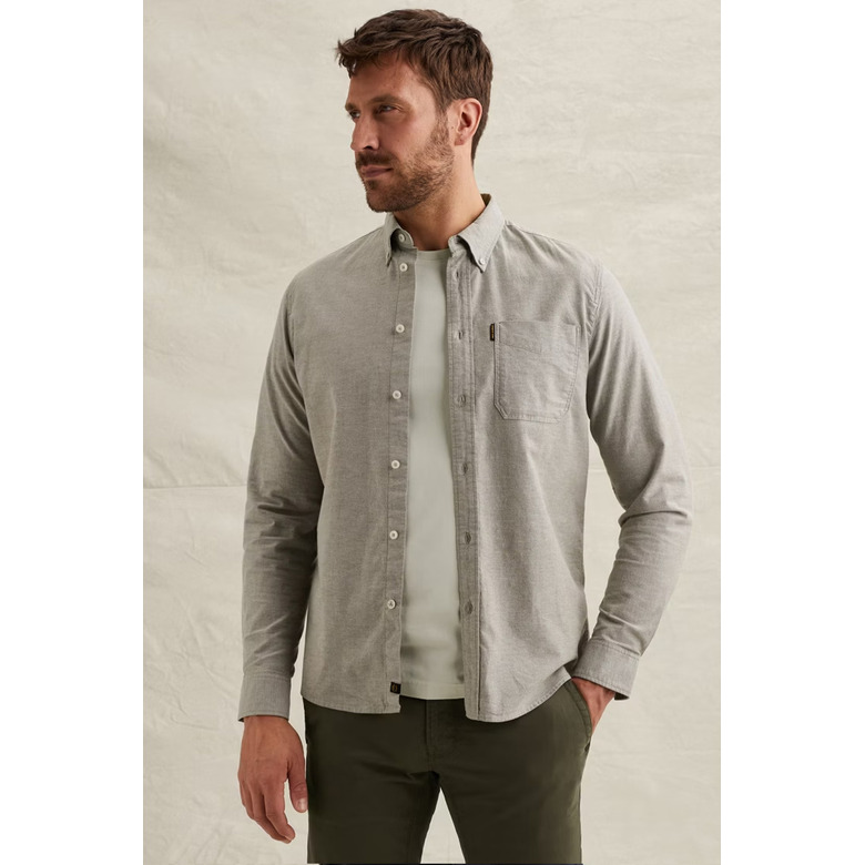 Pme Legend shirt green 2