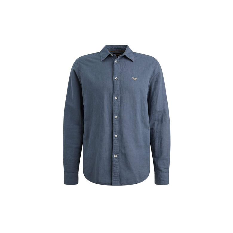 Pme Legend shirt blue 1