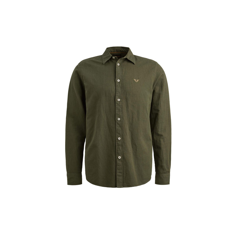 Pme Legend shirt green 1