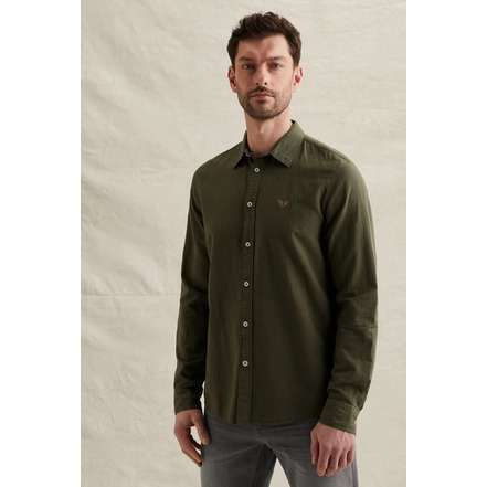 Pme Legend shirt green