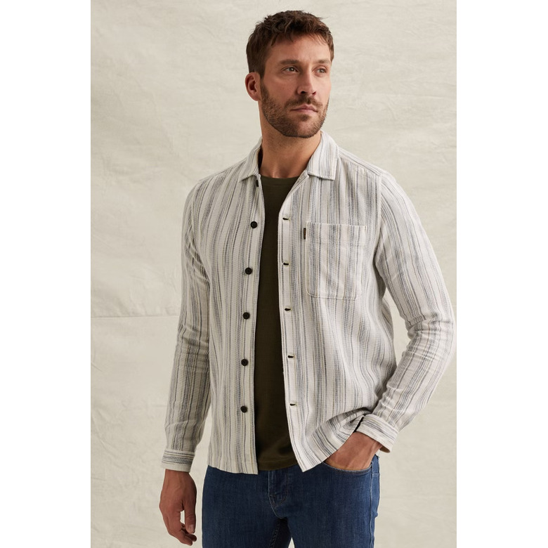 Pme Legend shirt ecru 2