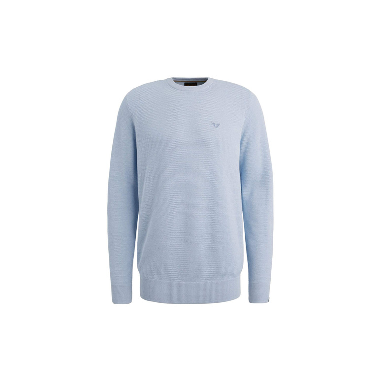 Pme Legend sweater blue 1