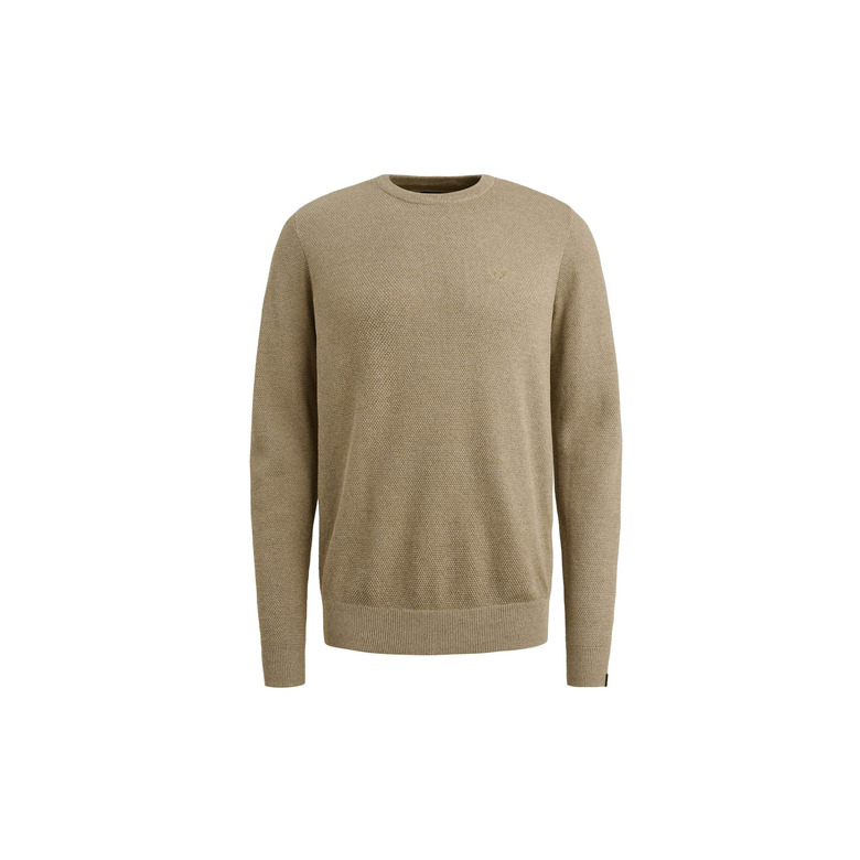 Pme Legend sweater green 1