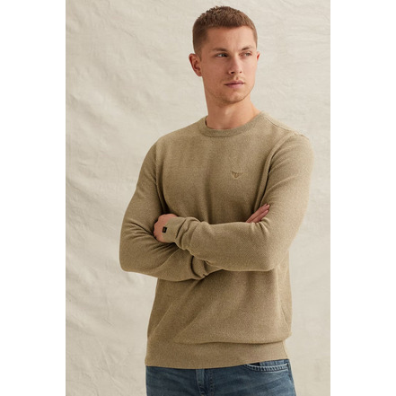 Pme Legend sweater green