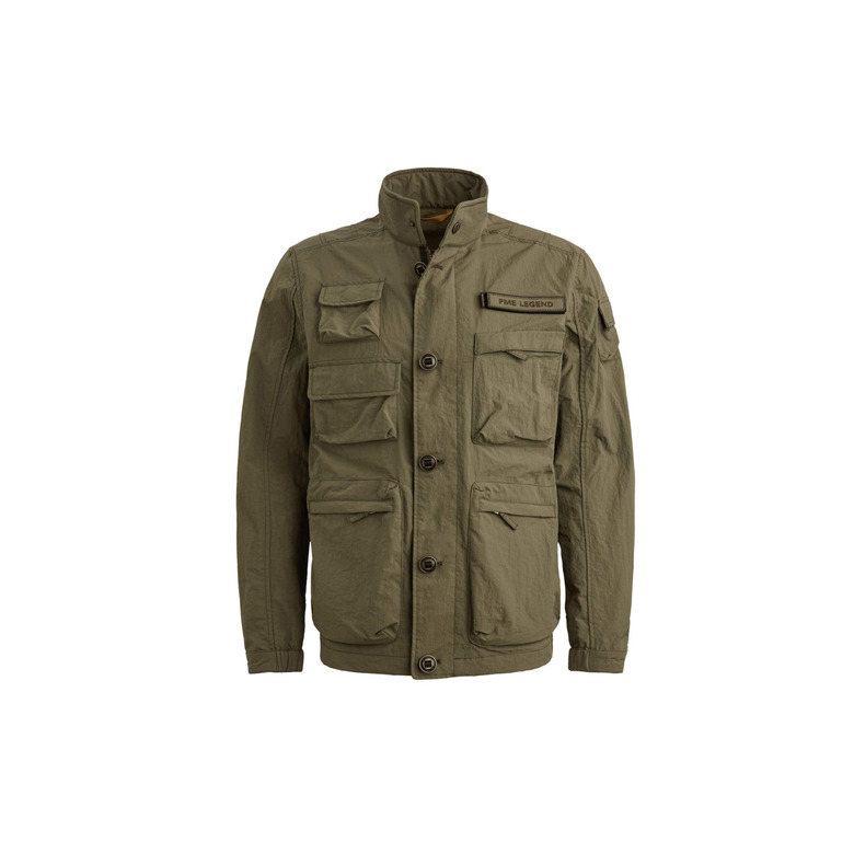 Pme Legend vest green 1