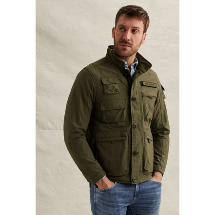 Pme Legend vest green