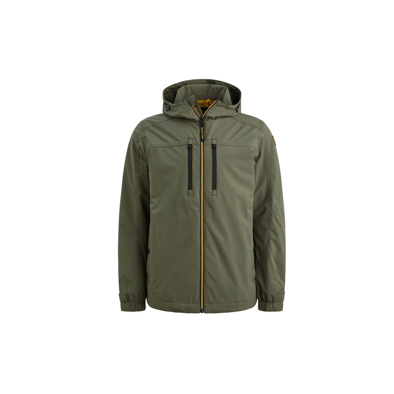Pme Legend jacket green 1