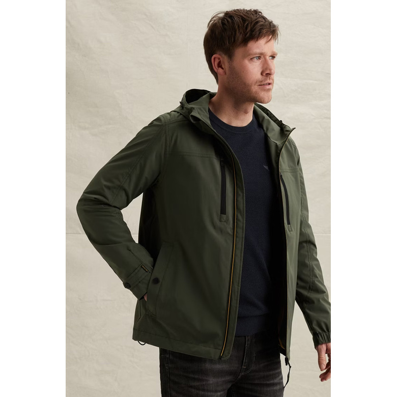 Pme Legend jacket green 2