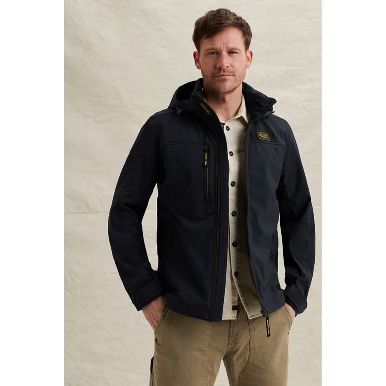 Pme Legend jacket blue 2