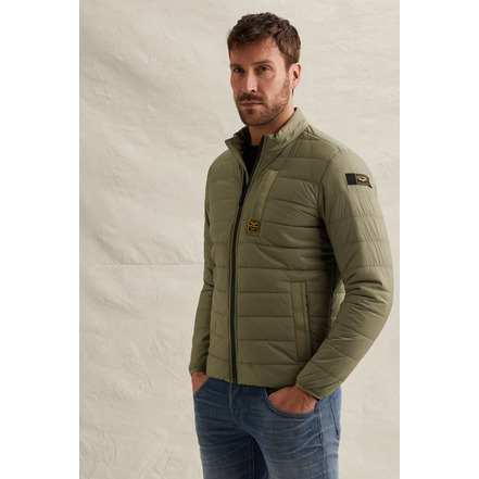 Pme Legend jacket green