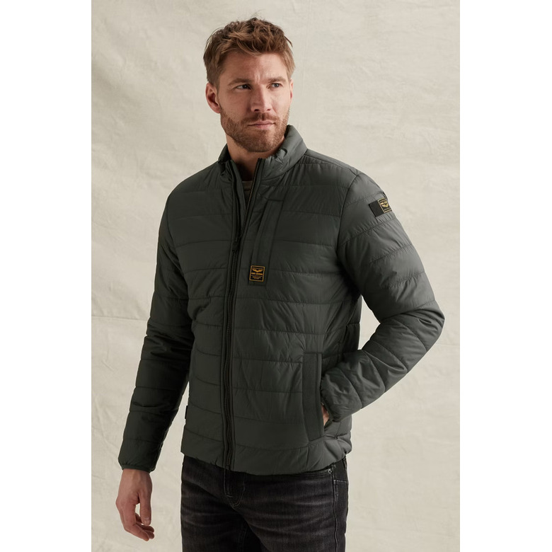 Pme Legend jacket green 2