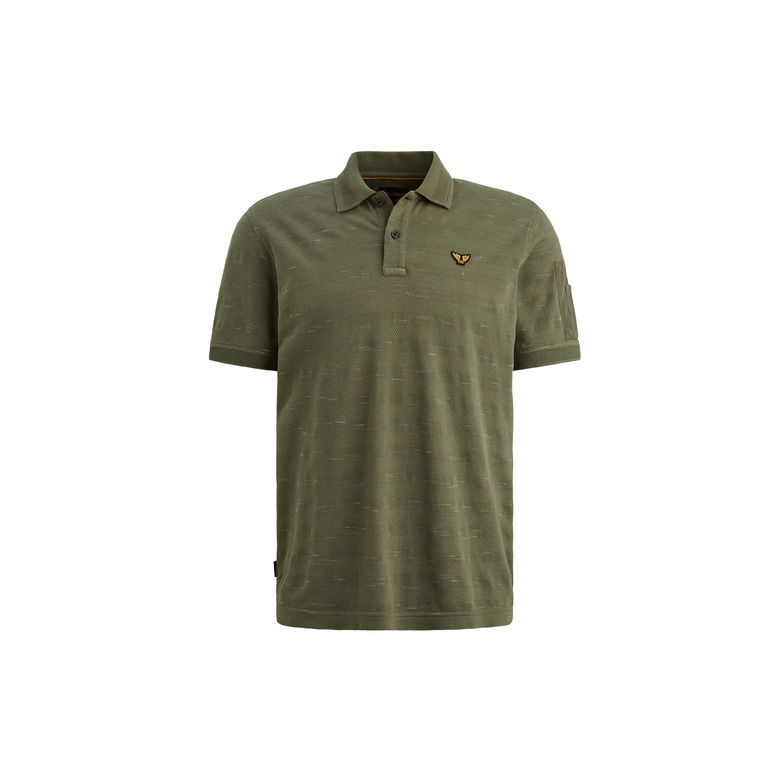 Pme Legend polo green 1