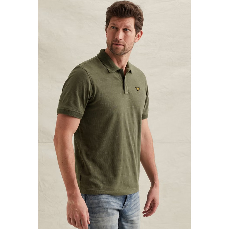 Pme Legend polo green 2