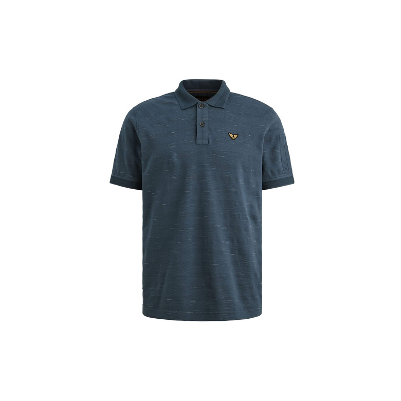 Pme Legend polo blue 1