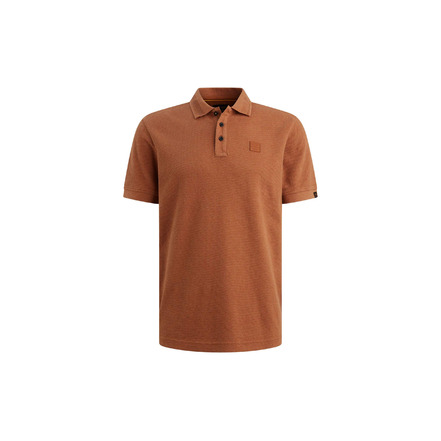 Pme Legend polo cognac