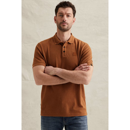 Pme Legend polo cognac
