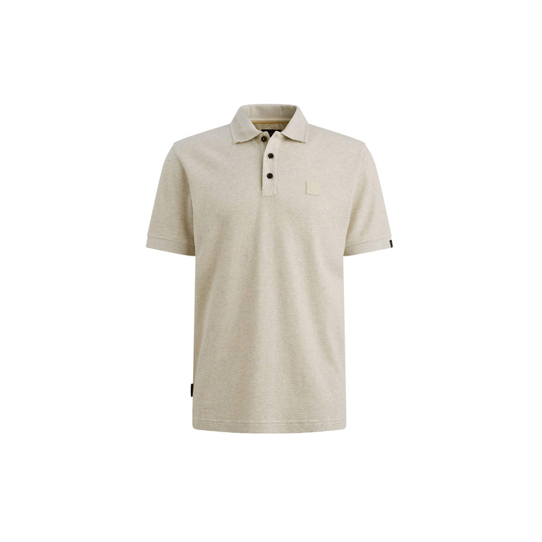 Pme Legend polo ecru 1