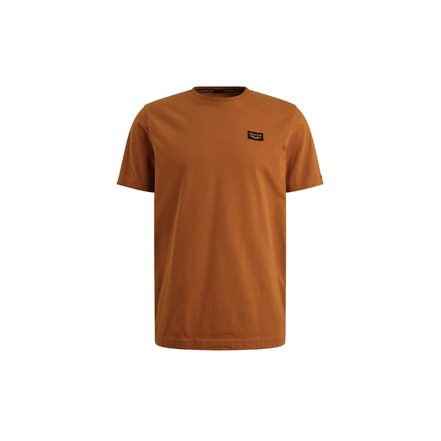 Pme Legend t-shirt cognac