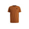 Pme Legend t-shirts cognac
