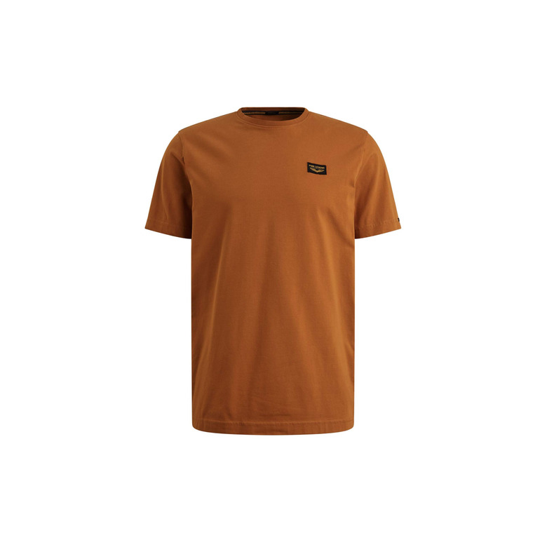 Pme Legend t-shirt cognac 1